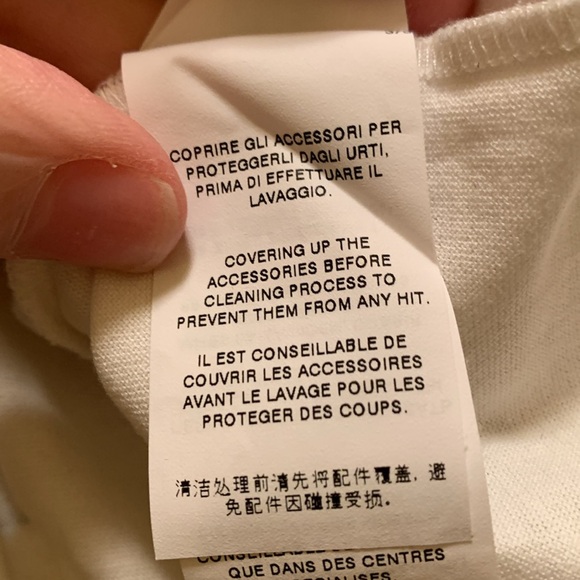 Dolce & Gabbana Mimmo e Zambia print t shirt - Picture 12 of 17